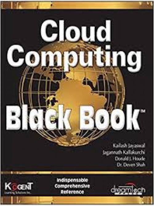 Cloud Computing Black Book